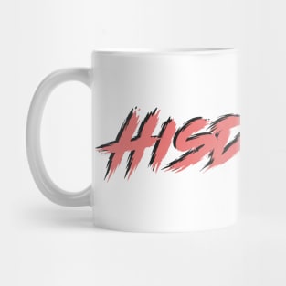 HisDesign Original Mug